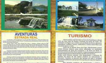 Imagem 3: Vendo / Troco / Financio: Lotes com 1.000m² na Serra do Cipó