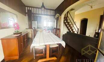 Imagem 7: Casa - Parque Universitário de Viracopos - Campinas