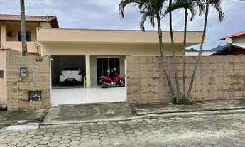 Imagem 2: Casa Térrea em Alto São Bento - Itapema