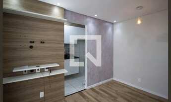 Imagem 3: Apartamento para Aluguel - Vila Princesa Isabel, 2 Quartos, 43 m2