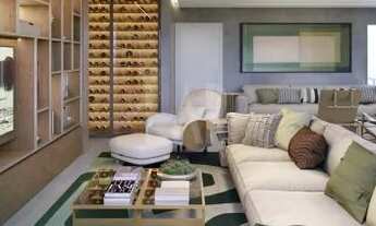 Imagem 4: Apartamento à venda, 4 quartos, 2 suítes, 3 vagas, Anchieta - Belo Horizonte/MG