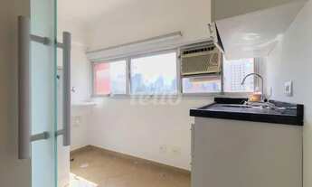 Imagem 5: São Paulo - Conjunto Comercial/Sala - Vila Mariana