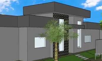 Imagem 4: Casa - Vila Monte Alegre - Paulínia