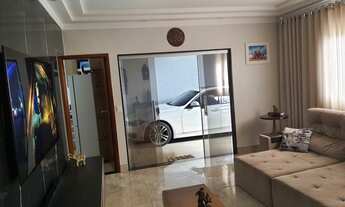 Imagem 2: Casa Bairro Oneida Mendes, 03 Qtos sendo 02 Suítes, Varanda Gourmet