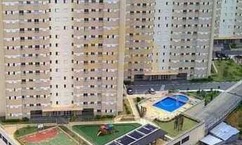 Imagem: Apartamento - Chácara das Nações - Valinhos