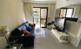 Imagem 7: Apartamento para aluguel com 50 metros quadrados com 2 quartos em Jardim Paulista - São Pa