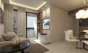 Imagem 6: Repasse apt no 15 andar nascente ,02 qts 35mil reais