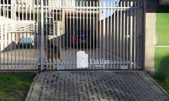 Imagem 3: Sobrado com 03 quartos (01 suite) e 04 vagas no Cidade Jardim, São José dos Pinhais