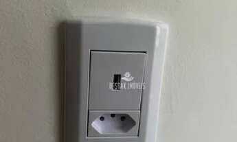 Imagem 4: Apartamento com 2 dormitórios à venda, 48 m² por R$ 260.000,00 - Martins - Uberlândia/MG