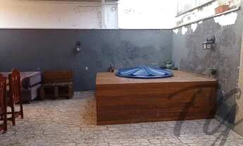 Imagem 6: CASA RESIDENCIAL em SOROCABA - SP, CONDOMÍNIO HORTO FLORESTAL