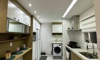 Imagem: Sobrado no Condomínio Kaza com 3 dormitórios