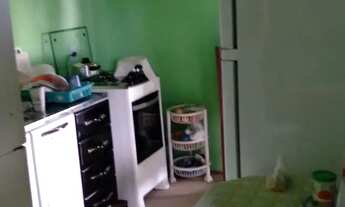 Imagem 4: Casa no pólo Benfica