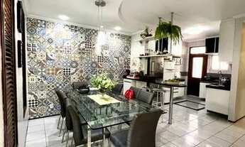 Imagem 5: JS Casa de condomínio para venda tem 300 metros quadrados com 3 quartos em Turu - São Luís