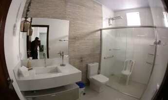 Imagem 7: Casa para venda tem 109 metros quadrados com 4 quartos em Vila Mariana - São Paulo - SP