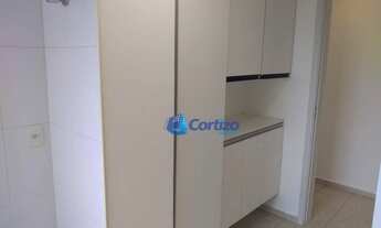 Imagem 7: Apartamento com 2 dormitórios para alugar, 70 m² por R$ 2.753,00/mês - Engordadouro - Jund