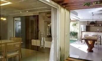 Imagem 2: Casa Duplex Porteira Fechada Condominio Grand Trianon Sapiranga