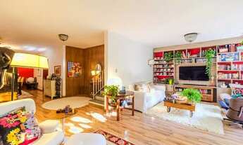 Imagem 5: Sobrado para aluguel, 300 m² com 4 quartos no Brooklin - São Paulo - SP