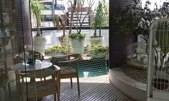 Imagem 6: VENDA/LOCAÇÃO! LINDO APTO 450MTS-PANAMBY