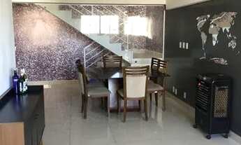 Imagem: Vendo Cobertura Dúplex de 145m2 sombra