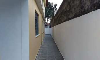Imagem 5: Casa de rua para Locação 3 Quartos, 2 Vagas, 150M², Moqueta, Nova Iguaçu - RJ