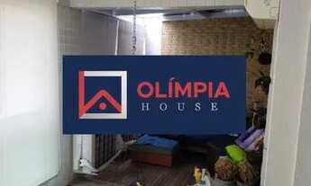 Imagem 5: Locação Apartamento 3 Dormitórios - 201 m² Campo Belo