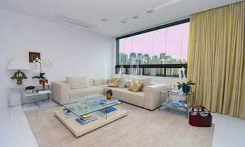 Imagem 3: Cobertura à venda, 5 quartos, 4 suítes, 7 vagas, Vale do Sereno - Nova Lima/MG