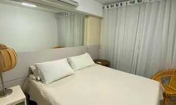 Imagem 3: Apartamento para aluguel tem 66 metros quadrados com 2 quartos em Mucuripe - Fortaleza - C