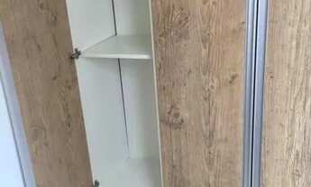 Imagem 3: Alugo apartamento 2 dormitórios no Residencial Parque Sevilha