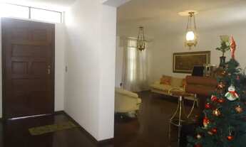 Imagem 2: Casa à venda, 4 quartos, 2 suítes, 4 vagas, São José - Belo Horizonte/MG