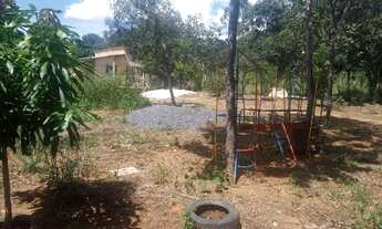 Imagem 5: Vendo Casa na Zona Rural à 10km do Paranoá