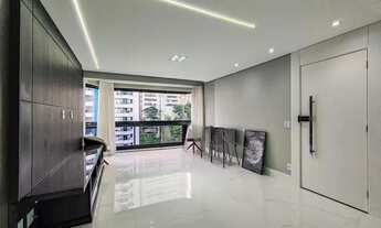 Imagem 3: Apartamento para venda tem 122 metros quadrados com 3 quartos em Vila Andrade - São Paulo