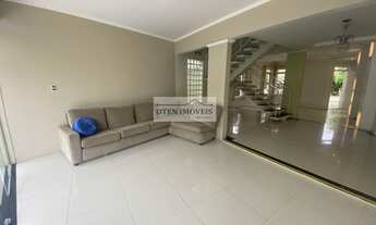 Imagem 6: Casa em Condomínio para Locação em São José dos Campos, Condomínio Sunset Park, 4 dormitór