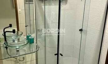 Imagem 6: Charmosa Casa no bairro Santa Felicidade l