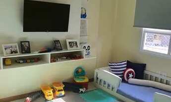 Imagem: Valente - Jardim Armação, 83m², 2 Suítes