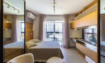 Imagem 2: Apartamento para Aluguel - Liberdade, 1 Quarto, 28 m2