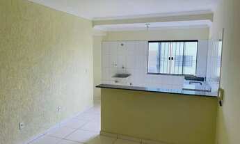 Imagem 5: Apartamento na avenida transversal do Paranoá