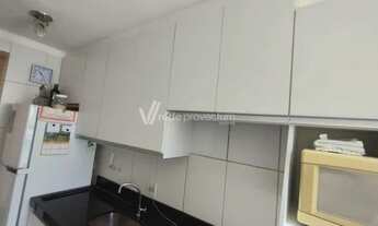 Imagem 5: Apartamento - Jardim Nova Europa - Campinas