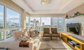 Imagem 4: Apartamento para venda possui 77 metros quadrados com 3 quartos