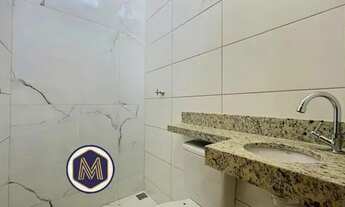 Imagem 7: CASA DUPLEX 100M² - 2 QUARTOS- 2 SUÍTES 2 VAGAS ENTRADA INDEPENDENTE BAIRRO PIRATININGA