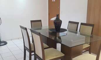 Imagem 5: Apartamento para venda com 96 metros quadrados com 3 quartos em Fátima - Teresina - PI