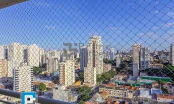 Imagem 4: Wide Life / 2 dormitórios / 1 suíte / 72m / 2 vagas / depósito privativo