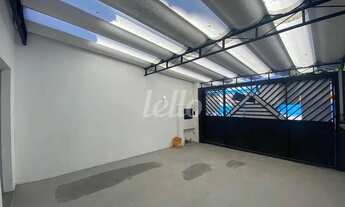 Imagem 3: Santo André - Casa Comercial - Vila Leopoldina