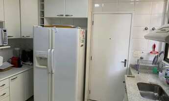 Imagem 6: Apartamento Venda 3 Dormitórios - 118 m² Moema