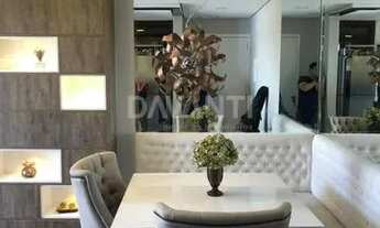 Imagem: Apartamento - Condomínio Verona - Valinhos