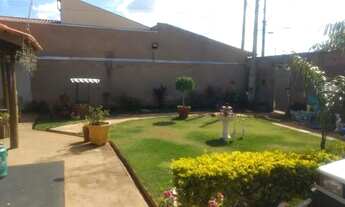 Imagem 2: Casa no Bairro Quinta da Bela Olinda na cidade de Bauru