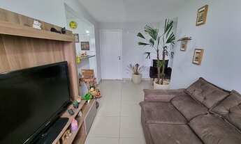 Imagem 2: Apartamento Vila Nova Cintra - Mogi das Cruzes/SP