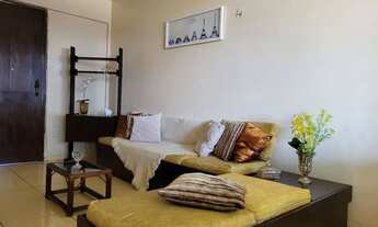 Imagem 5: Ideal e prático 2 Quartos mobiliado para viver bem