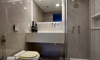 Imagem 4: Apartamento para venda possui 240 metros quadrados com 4 quartos em Icaraí - Niterói - RJ