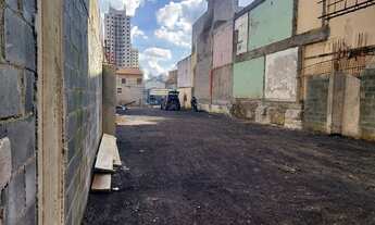 Imagem 6: TERRENO RESIDENCIAL em SÃO PAULO - SP, ALTO DA MOOCA