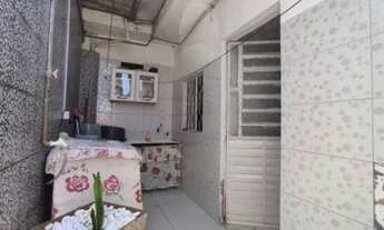 Imagem 3: CASA Á VENDA EM CANDEIAS